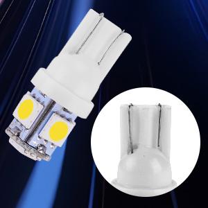 🚗💡42-Delige Auto Interieur Verlichting Set – Ultrabreed Wit Licht voor Plafondverlichting, Leeslampen en Kofferbakverlichting