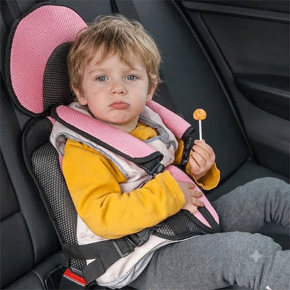 Draagbaar kinderautostoeltje