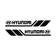 Autologo stickers