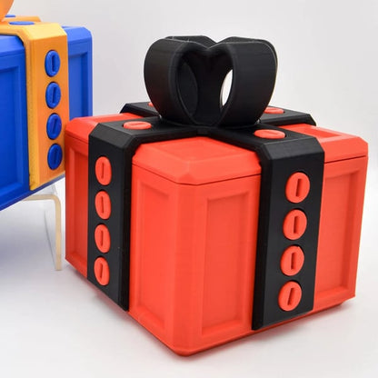 Ultimaattinen kepposlaatikko