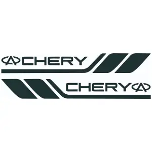 Autologo stickers