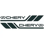 Autologo stickers