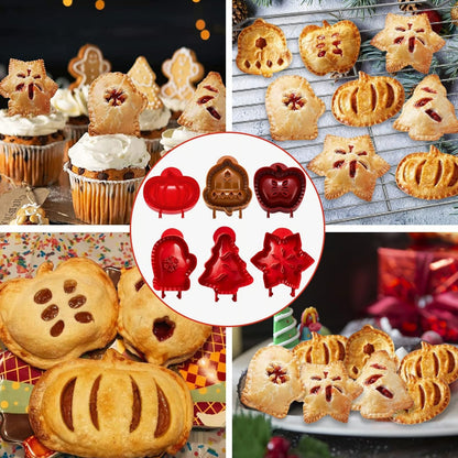 [9] kappaleen minikakkuvuokasetti juhlaherkkuja varten