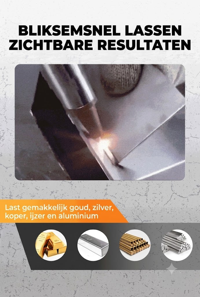 ⚒️ Efficiënte 80W soldeerboutset – 12-delige set