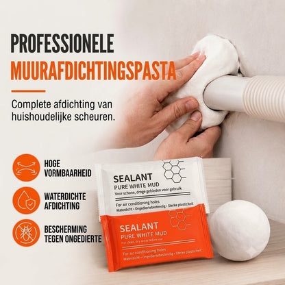 Nieuwe generatie waterdicht afdichtingsmiddel (1 set, 3 stuks)