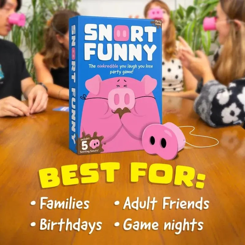 Pigsniff - Try Not To Laugh Challenge