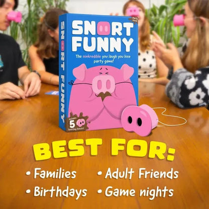 Pigsniff - Try Not To Laugh Challenge