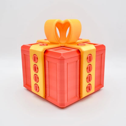 De Ultieme Prank Box