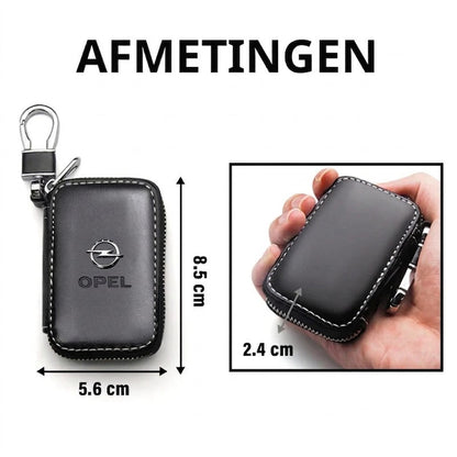 Autosleutelhanger