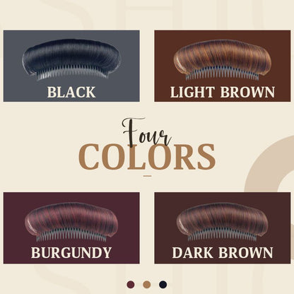 🔥 Tijdelijke aanbieding: 50% korting❗️❗️ Onzichtbare haarspeld / Haarspeld voor losse haartjes en pony