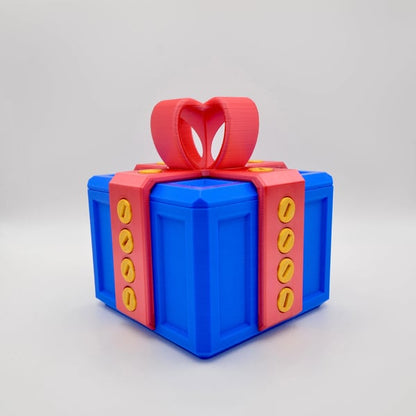 De Ultieme Prank Box