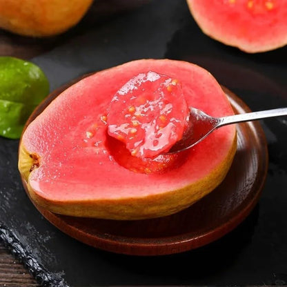 Biologische Roze Guavezaden - 60 Stuks