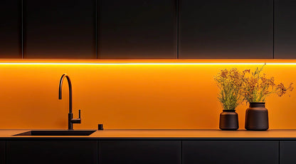 Inkortbare ledstrip: Naar eigen wens aan te passen!