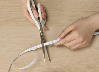Inkortbare ledstrip: Naar eigen wens aan te passen!
