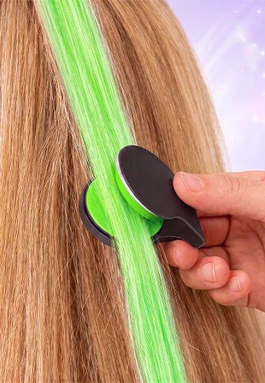 ColorPop haarkrijt – 12 uitwasbare kleuren
