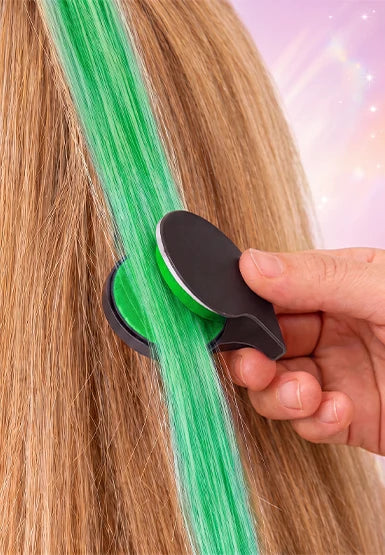 ColorPop haarkrijt – 12 uitwasbare kleuren
