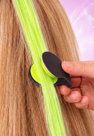 ColorPop haarkrijt – 12 uitwasbare kleuren