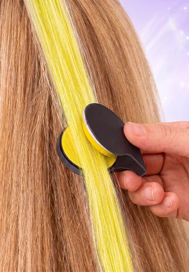 ColorPop haarkrijt – 12 uitwasbare kleuren