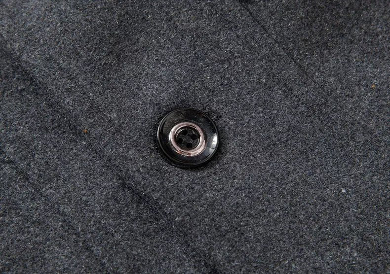 Henry’s 2-in-1-kausitakki