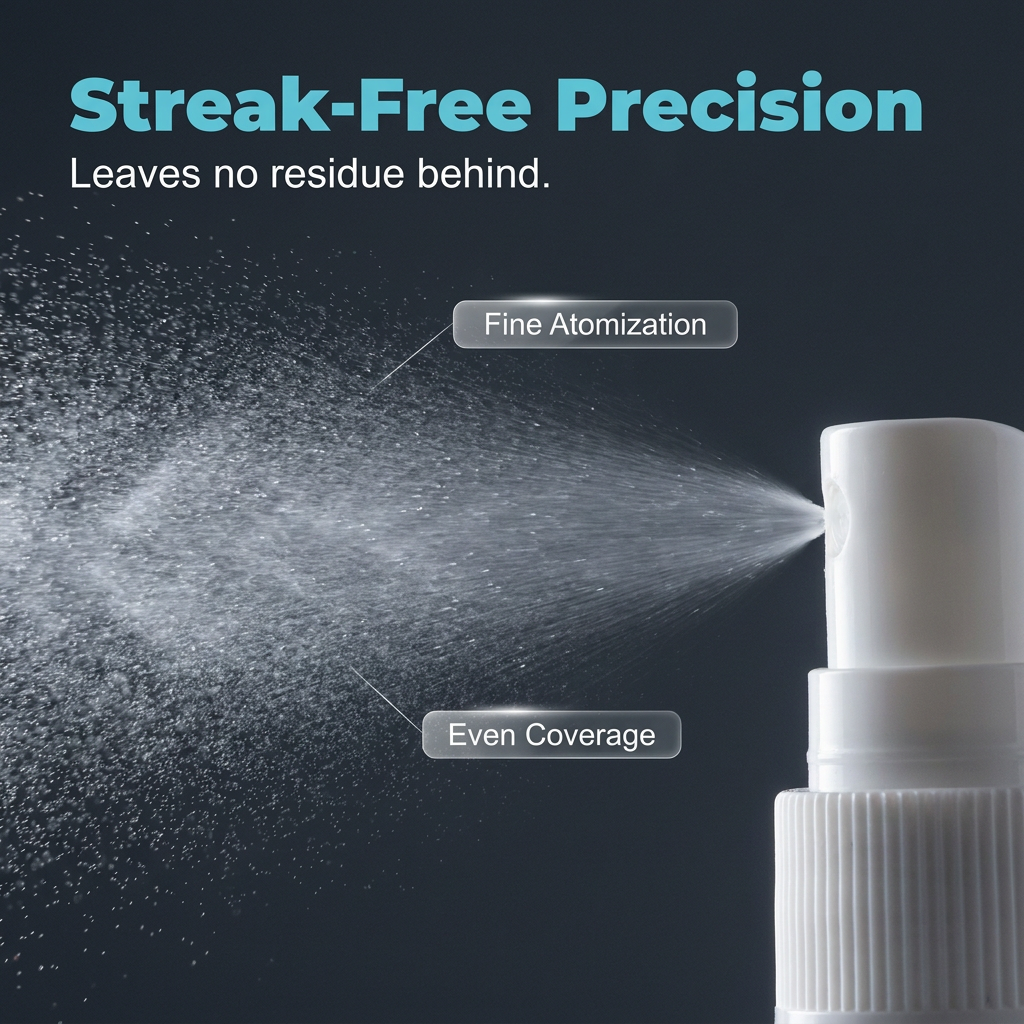 🔥 Nu 50% korting! 🎁 Professionele reparatie- en reinigingsspray voor brillenglazen