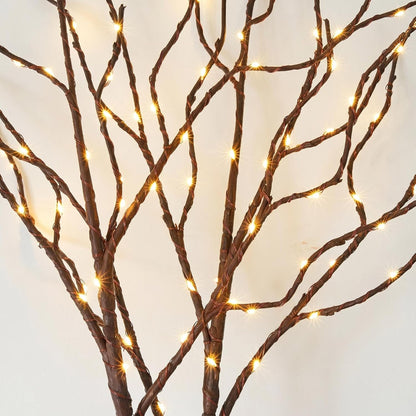 LumiBranch – LED-tak op batterijen