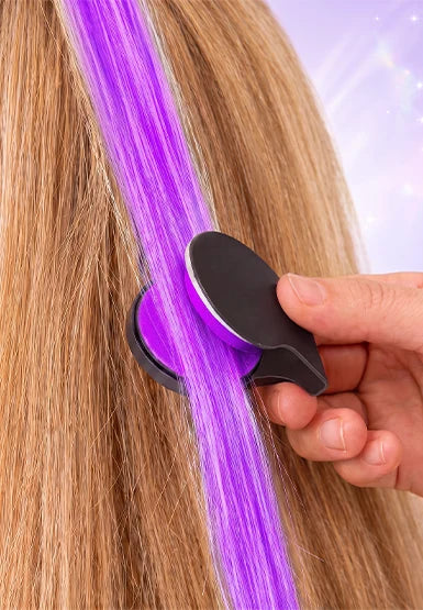 ColorPop haarkrijt – 12 uitwasbare kleuren