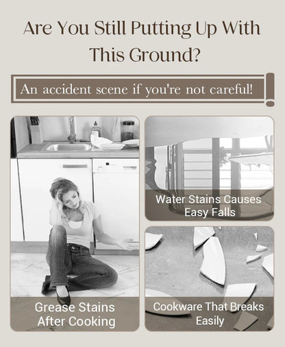 Ylellinen pestävä ja tahrankestävä matto