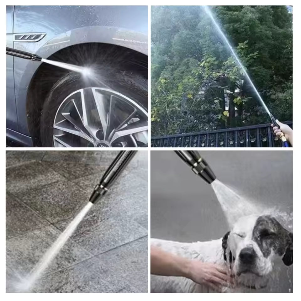 Accessoires voor hogedrukreinigers