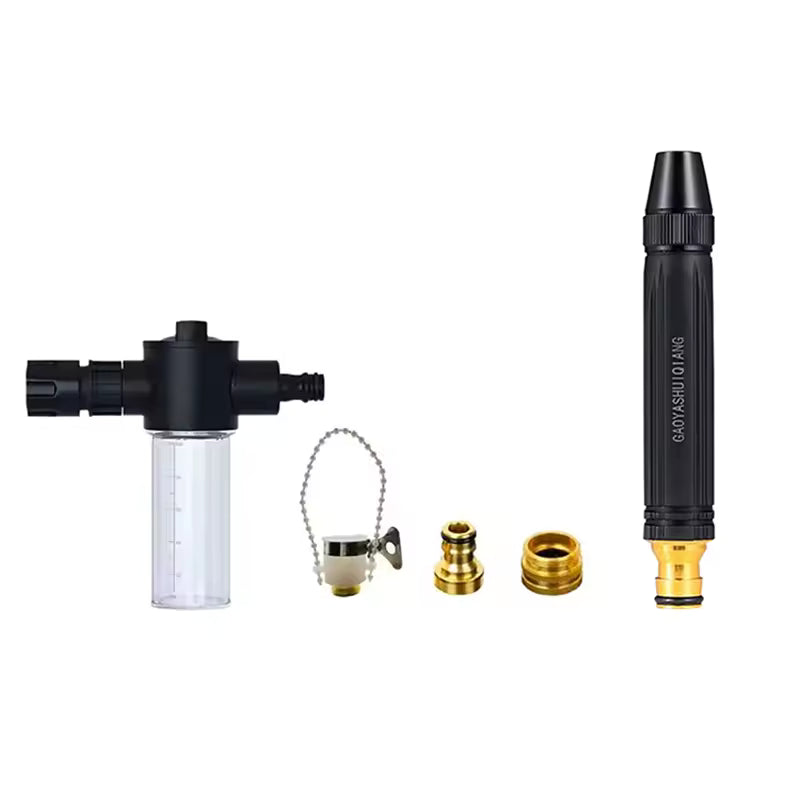 Accessoires voor hogedrukreinigers
