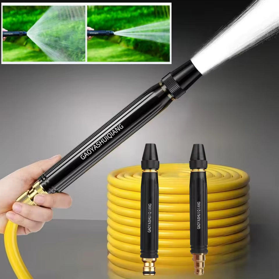 Accessoires voor hogedrukreinigers