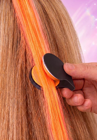 ColorPop haarkrijt – 12 uitwasbare kleuren