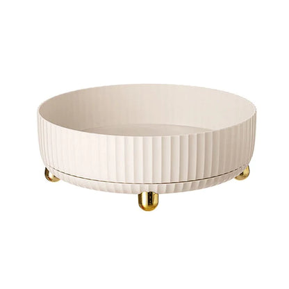 360° Draaiplateau - Organizer voor Keukenkast