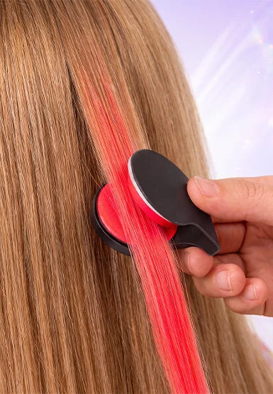 ColorPop haarkrijt – 12 uitwasbare kleuren