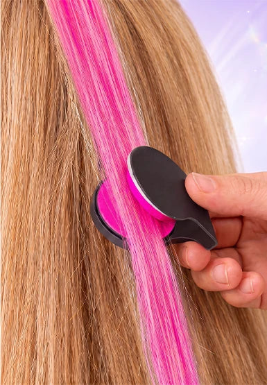 ColorPop haarkrijt – 12 uitwasbare kleuren