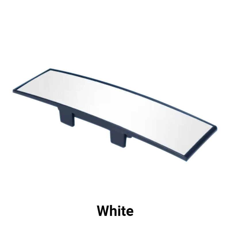 Panoraaminen taustapeili – laajakulma ja yleismallinen yhteensopivuus