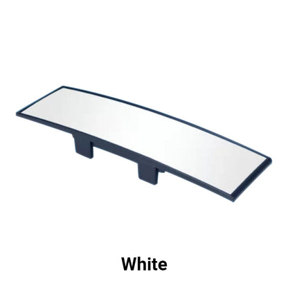 Panoraaminen taustapeili – laajakulma ja yleismallinen yhteensopivuus