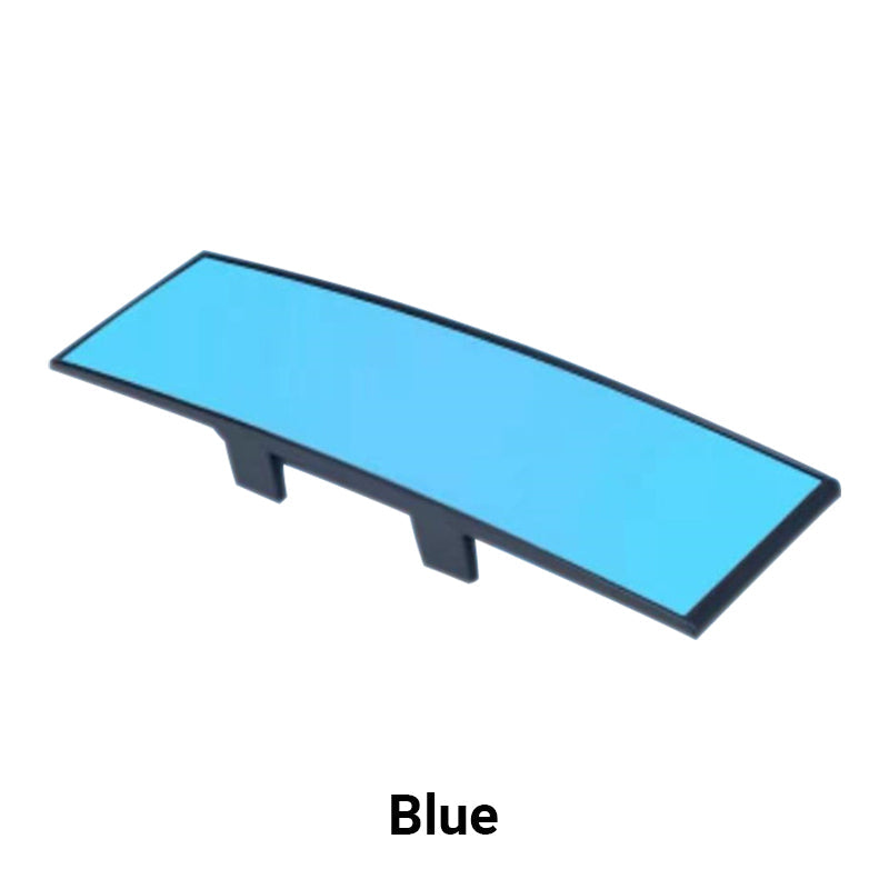 Panoraaminen taustapeili – laajakulma ja yleismallinen yhteensopivuus