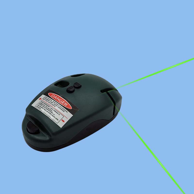 90 Graden Infrarood Laserwaterpas / Haakse Laserlijnwaterpas