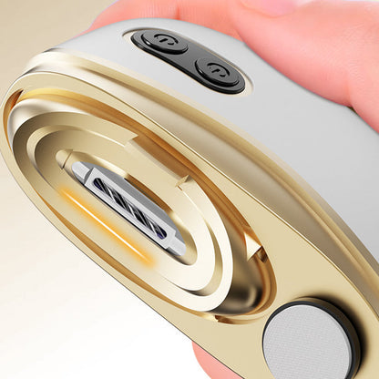 Elektrische Nagelknipper & Vijl - Automatisch & Veilig