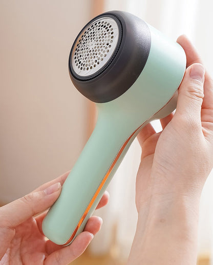 Tehokas nukanpoistaja digitaalisella näytöllä ja 3 asetuksella