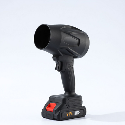 Turboventilator Luchtblazer - Bladeren, Sneeuw, Water en meer