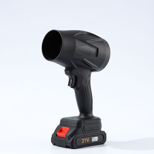 Turboventilator Luchtblazer - Bladeren, Sneeuw, Water en meer