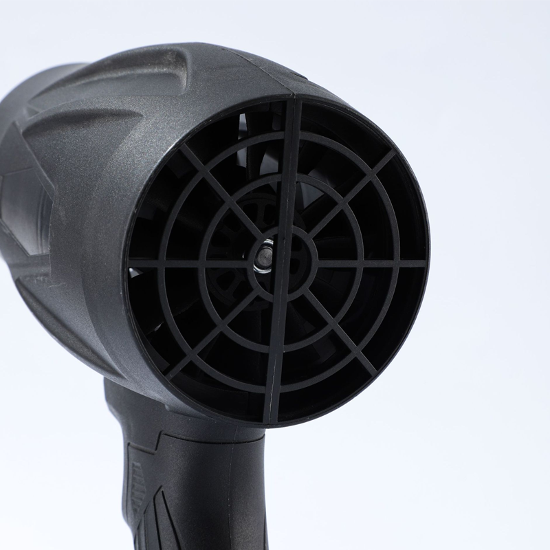 Turboventilator Luchtblazer - Bladeren, Sneeuw, Water en meer