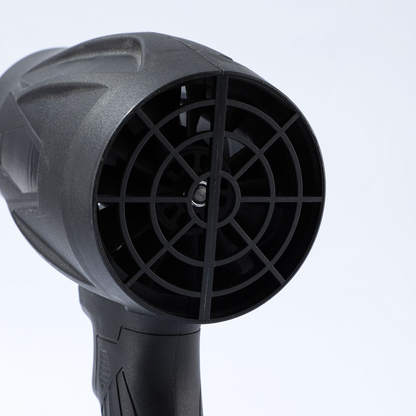 Turboventilator Luchtblazer - Bladeren, Sneeuw, Water en meer