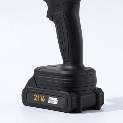 Turboventilator Luchtblazer - Bladeren, Sneeuw, Water en meer
