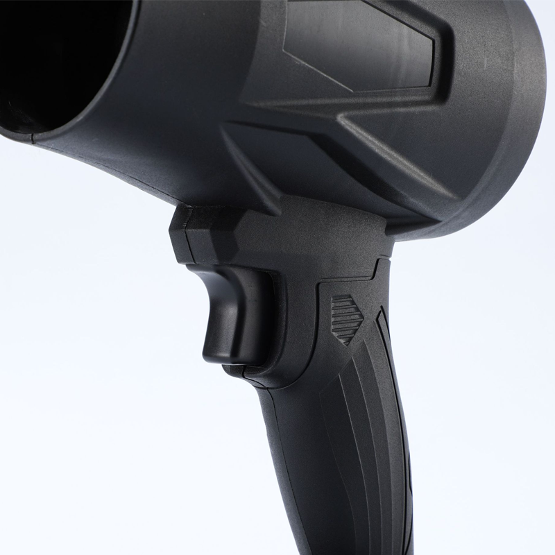 Turboventilator Luchtblazer - Bladeren, Sneeuw, Water en meer