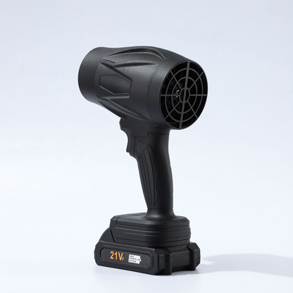 Turboventilator Luchtblazer - Bladeren, Sneeuw, Water en meer
