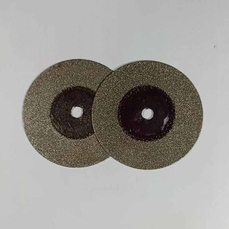 Ammattilaisen teroitusasema timanttilaikoilla