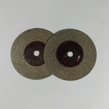 Ammattilaisen teroitusasema timanttilaikoilla