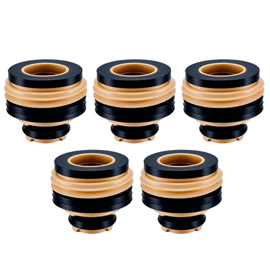 Hanan vuotamaton tiivistesarja – 1 setti (5 kappaletta)